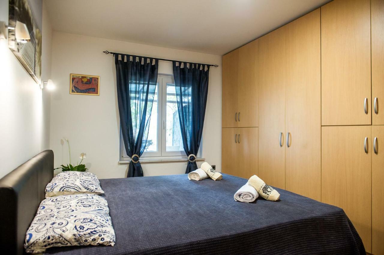 Apartma Soline Seca 포르토로즈 외부 사진